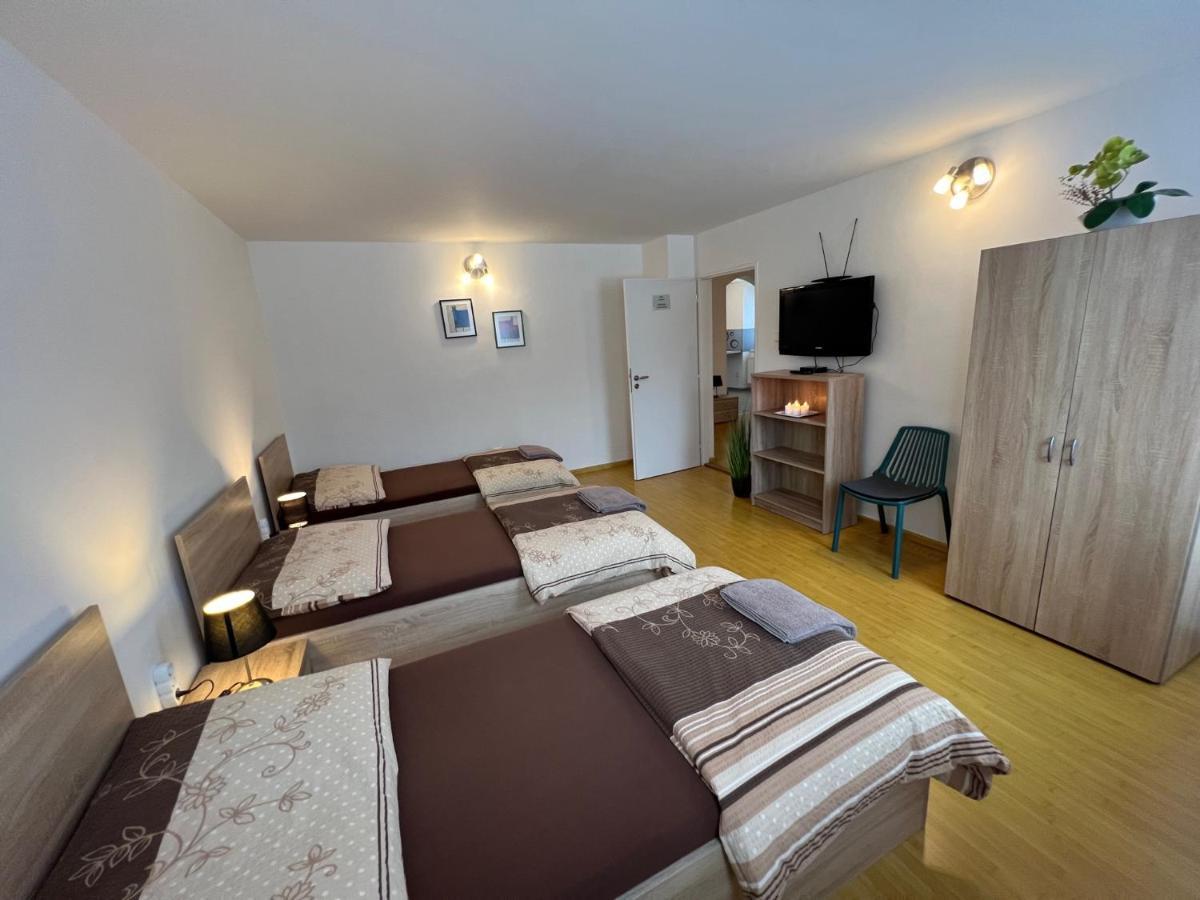 Ubytování Statek Olomouc Exterior foto